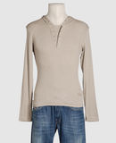 C'N'C' COSTUME NATIONAL - Long sleeve t-shirts