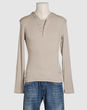 C'N'C' COSTUME NATIONAL - Long sleeve t-shirts