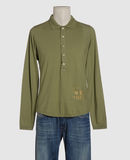 ANDREW MACKENZIE - Polo shirts