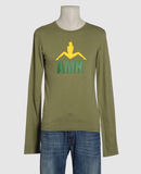 ANDREW MACKENZIE - Long sleeve t-shirts