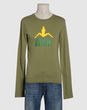 ANDREW MACKENZIE - Long sleeve t-shirts