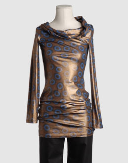 Confronta prezzi Versace jeans couture topwear t-shirt maniche lunghe su yoox.com