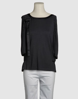 Confronta prezzi Pringle topwear t-shirt maniche corte su yoox.com