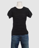 PRINGLE - Short sleeve t-shirts