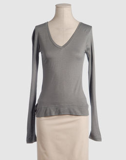 Confronta prezzi Seal kay independent topwear t-shirt maniche lunghe su yoox.com