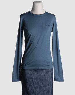 Confronta prezzi Carhartt topwear t-shirt maniche lunghe su yoox.com
