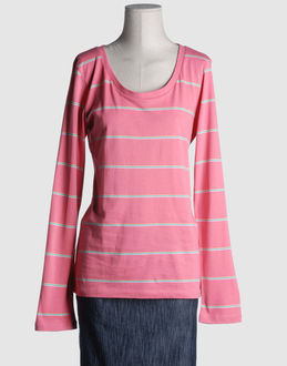 Confronta prezzi Carhartt topwear t-shirt maniche lunghe su yoox.com