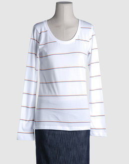Confronta prezzi Carhartt topwear t-shirt maniche lunghe su yoox.com