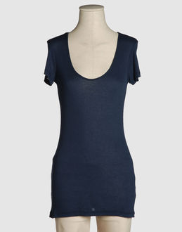 Confronta prezzi Clu topwear t-shirt maniche corte su yoox.com