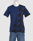MARC JACOBS - Short sleeve t-shirts