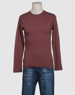 Wrangler   T-shirts manches longues