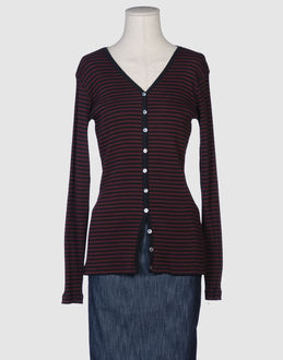 - tops - t-shirts manches longues - sur yoox.com