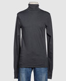 BURBERRY - Long sleeve t-shirts