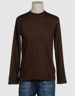 Confronta prezzi Carhartt topwear t-shirt maniche lunghe su yoox.com