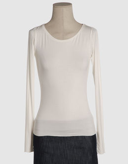 Confronta prezzi Kaos topwear t-shirt maniche lunghe su yoox.com