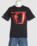STANLEY PARSSON - Short sleeve t-shirts
