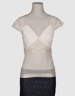 DAY BIRGER ET MIKKELSEN - TOP WEAR - Tops - on YOOX.COM