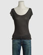 ACNE JEANS - Short sleeve t-shirts