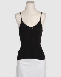 KUXO - Women - TOPS & TEES - Tops on YOOX.COM