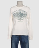 DIESEL - Long sleeve t-shirts