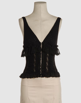 VDP COLLECTION - Women - TOPS & TEES - Tops on YOOX.COM