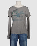DIESEL - Long sleeve t-shirts