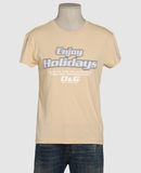 D&G - Short sleeve t-shirts