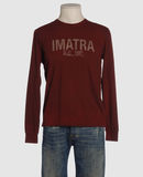 IMATRA - Long sleeve t-shirts
