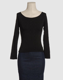 Confronta prezzi Basic collection topwear t-shirt maniche lunghe su yoox.com