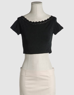 Confronta prezzi Basic collection topwear t-shirt maniche corte su yoox.com