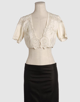 DAY BIRGER ET MIKKELSEN - TOP WEAR - Tops - on YOOX.COM
