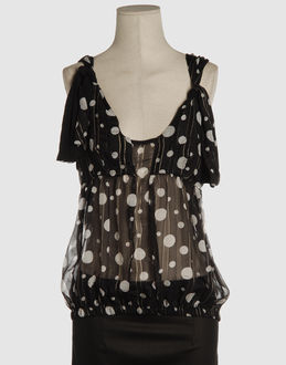  - tops - tops - sur yoox.com