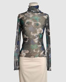 PAOLA FRANI - Long sleeve t-shirts