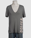 DOLCE & GABBANA - Short sleeve t-shirts