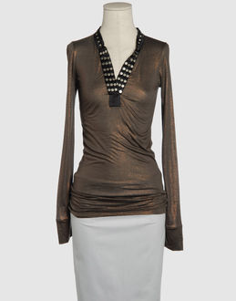 THOMAS WYLDE - TOP WEAR - Long sleeve t-shirts - on YOOX.COM