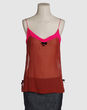 PAUL SMITH BLUE - Tops