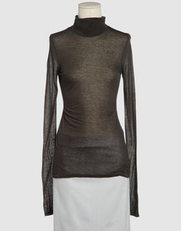 Confronta prezzi James perse standard topwear t-shirt maniche lunghe su yoox.com
