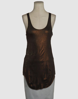 THOMAS WYLDE - TOP WEAR - Tops - on YOOX.COM