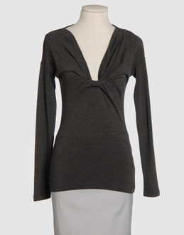 Confronta prezzi Plein sud topwear t-shirt maniche corte su yoox.com