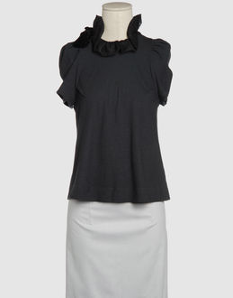 Confronta prezzi Peter som topwear t-shirt maniche corte su yoox.com