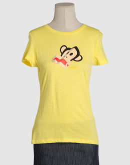 Confronta prezzi Julius & friends by paul frank topwear t-shirt maniche corte su yoox.com