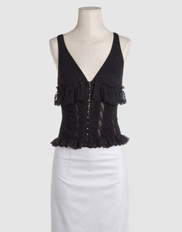 VDP COLLECTION - Women - TOPS & TEES - Tops on YOOX.COM