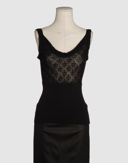 OPPIOFASHION - Women - TOPS & TEES - Tops on YOOX.COM