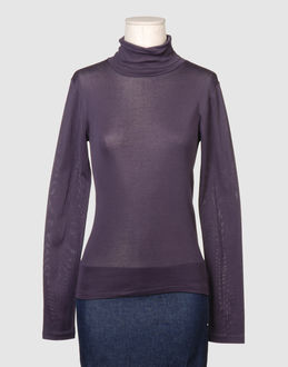 Confronta prezzi Vanessa bruno  topwear t-shirt maniche lunghe su yoox.com