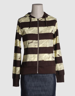 Confronta prezzi Nikita topwear t-shirt maniche lunghe su yoox.com