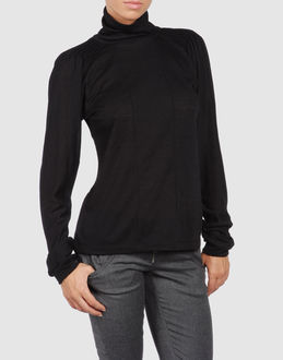 Confronta prezzi Viktor & rolf topwear t-shirt maniche lunghe su yoox.com