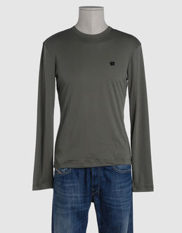 Viktor & Rolf   T-shirts manches longues