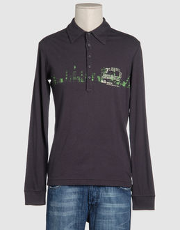  - tops - polos - sur yoox.com