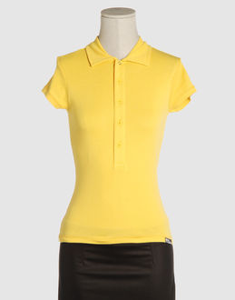 - tops - polos - sur yoox.com