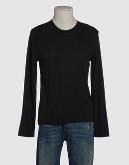 LO not EQUAL - Men - TOPS & TEES - Long sleeve t-shirts on YOOX.COM